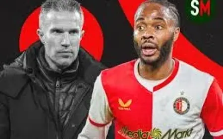 Feyenoord Vs Excelsior At De Kuip Sparks Second-Place Pressure