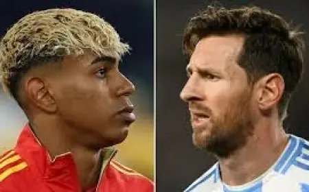 Finalissima Between Spain and Argentina Called Off as 2026 Plans Remain Uncertain