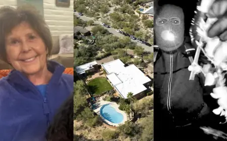 Nancy Guthrie Update Today: Week Six With No Arrest, Sheriff Says Abduction Was Targeted — Sunday, March 15, 2026