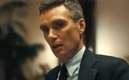 Oppenheimer Lands Back in the Spotlight as New Oscar Winner Rankings and Double-Feature Picks Drive Fresh Buzz