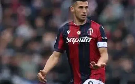 Sassuolo Vs Bologna: Serie A Stats, Head-to-Head, and the Latest Preview Focus