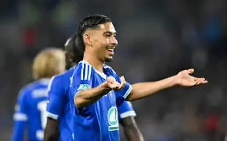 Strasbourg Vs Paris Fc: Preview Focus Turns to Prediction, Team News and Likely Lineups