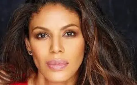 Usa Network Series ‘The Rainmaker’ Adds Merle Dandridge, Raising Stakes for Season 2