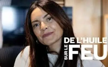 Alexandra Diaz Author And Host Sparks Hope, Begins Three-Year Research-Led Treatment