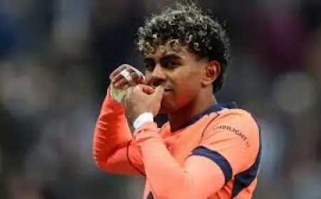 Barcelona – Sevilla: Lineups in Focus as LaLiga Match Draws Live Attention