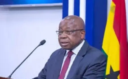 Manu In Ghana Triggers Imminent Prosecution Over Sputnik V And Airport Screening Allegations