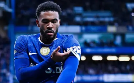 Lauren James Signs New Chelsea Deal As Brother Reece Also Commits Long-Term