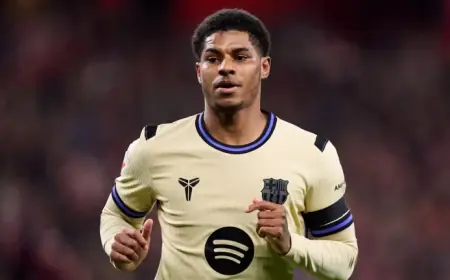 Barcelone – Séville: Latest Team News As Barça Prepare For Crucial Liga Clash