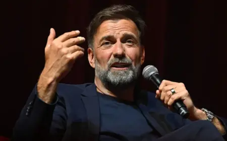 Jurgen Klopp’s Return Terms After Man Utd Snub Leave Red Bull Role Under Strain