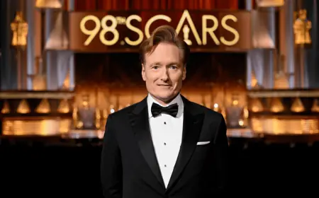 Oscars 2026 Tonight: What Time, Where to Watch, and Every Major Prediction — Sunday, March 15, 2026