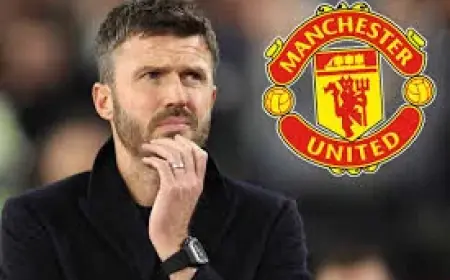 Casemiro U-Turn Considered as Man United Weighs Contract Compromises and Squad Priorities