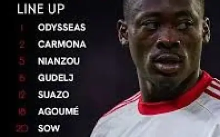 Alexis Sánchez and Sevilla Visit Barcelona in LaLiga Matchday 28