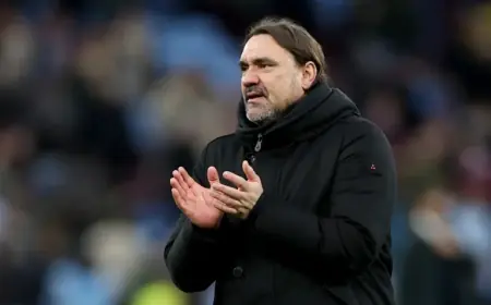 Gary Neville Says Leeds Survival Is A Boost As Relegation Fears Grow For Spurs