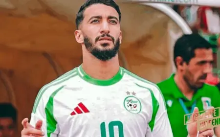 Mbeumo Praises Benrahma’s Genius From Their Brentford Days