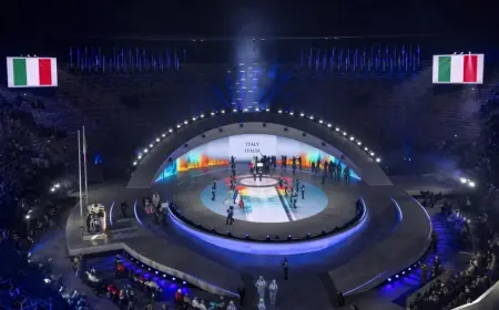 Paralympics Hockey Milano Cortina 2026 Sparks China Comeback and Secures Consecutive Bronze