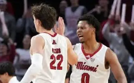 2026 Selection Sunday: Date, Schedule, TV Times for March Madness