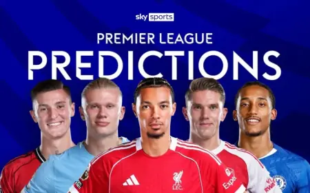 Liverpool Vs Tottenham: Premier League Preview, Team News, Stats & Head-To-Head
