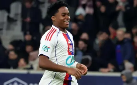 Le Havre – Lyon: Injury Crisis Deepens as OL Head To Havre While Winless Streak Grows