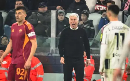 Como Vs Roma: Vaz Or El Shaarawy Could Be Surprise Star As Hermoso’s Status Looms Large