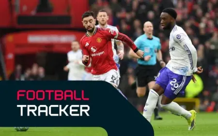 Man U at Old Trafford Leaves Villa Trailing After Sesko Seals 3-1 Win