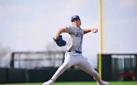 Hofstra University at Monmouth Series Tightens as Hawks Trade Wins and Momentum