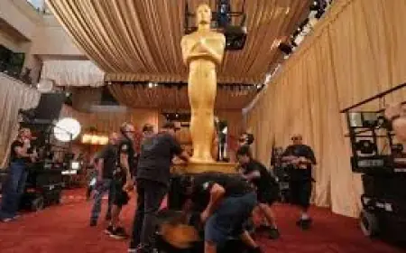When Do The Oscars Start? What We Know About Oscar Sunday 2026 Viewing Details