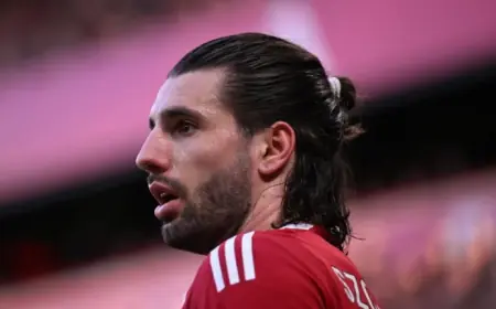 Szoboszlai: Liverpool At Anfield Triggers Call For Response After Galatasaray Defeat