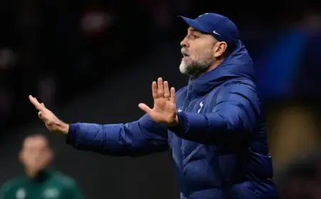 Igor Tudor Exclusive: Spurs Boss Says New Coach Won’t Instantly Fix Problems