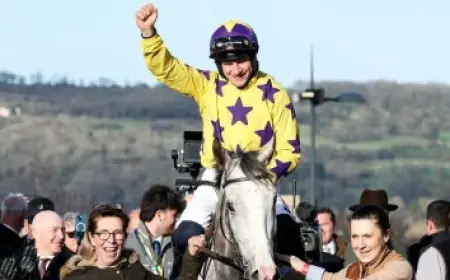 First Premier League Start for Rio Ngumoha as Liverpool Shake Up Attack