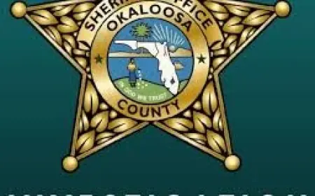 Destin Commons Area Evacuations After Bomb Threat, OCSO Says