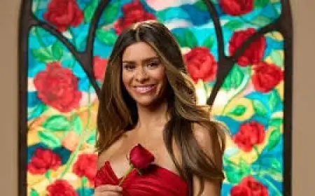 When Does The Bachelorette Start 2026 in the U.S.? Season 22 Preview Sparks New Questions on Cast and Viewing
