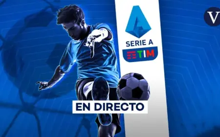 Como Vs Roma: Kickoff, TV Options And Probable Lineups For The Serie A Clash