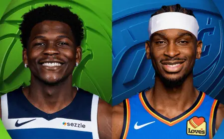 Oklahoma City Thunder vs Timberwolves LIVE — MIN 53, OKC 47 at Halftime — Sunday, March 15, 2026