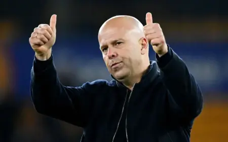 Liverpool Fc Trigger Contract Extension To Keep Alisson Until 2027 – Sources