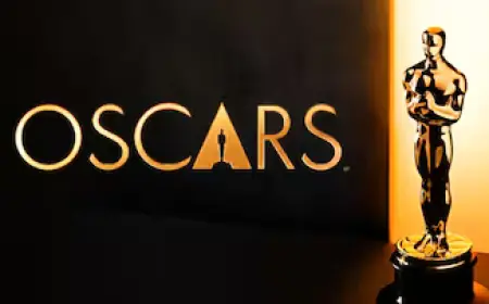 Where To Watch the Oscars 2026 Live on TV and Streaming
