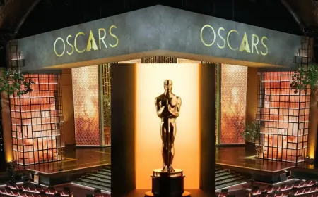 Oscars 2026 LIVE Tonight — What Time, How to Watch, Full Nominees, and Red Carpet Updates — Sunday, March 15, 2026