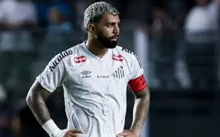 Santos Vs Corinthians: How to Watch in the USA, Live Stream and TV Info for Brasileirao 2026