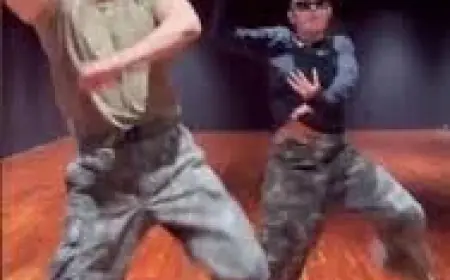 V Bts Opens Personal TikTok Account, Rapidly Amassing Millions of Followers