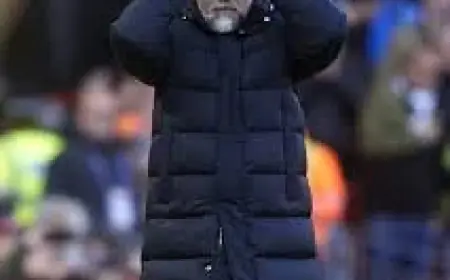 Richarlison’s Late Equalizer vs Liverpool Sparks Post-Match Reactions From Igor Tudor and Arne Slot