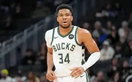 Pacers Vs Bucks: How To Watch, Odds And What To Know For March 15 Matchup