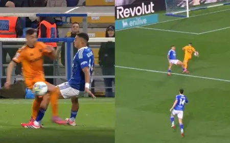 Massara Before Como-Roma Kick-Off: ‘We Are Ready’