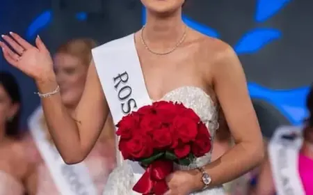 Katelyn Cummins Dedicates Final Dance To Her Mum As Favourite To Win Dancing With The Stars