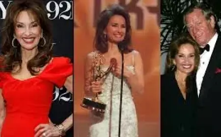 Fans Revisit Scene That Won Susan Lucci Her Emmy
