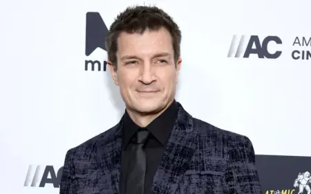 Animated Firefly Reboot in Development With Nathan Fillion, 20th Television Animation