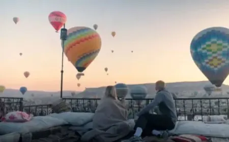 Race Across The World Trailer Sparks Hunt for New Contestants as Europe-to-Mongolia Route Promises ‘Extremes’