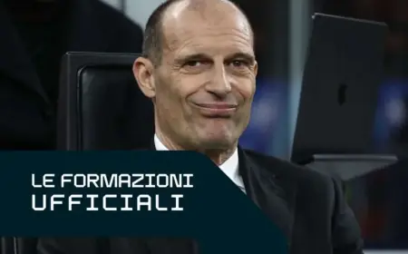 Côme – Roma Lineups Set As Fabregas Defends Selection And Tactics