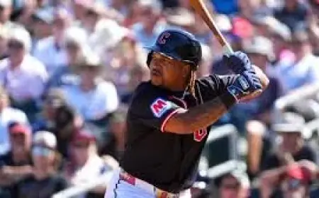 Jose Ramirez Spotlight Grows as Guardians’ Success and Awards Buzz Converge