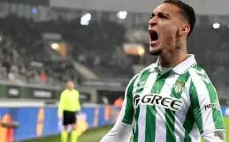 Real Betis Vs Celta Vigo In Seville Sparks Tight European Qualification Battle