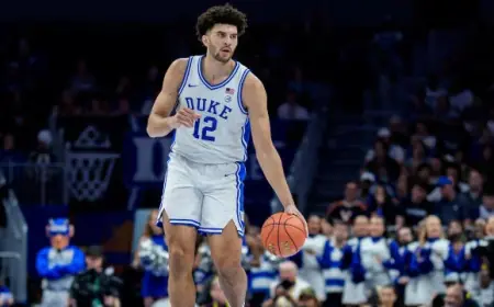 NCAA Basketball Selection Sunday 2026: Full Conference Tournament Results and March Madness Bracket Reveal
