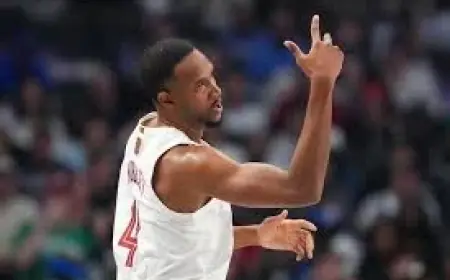 Cavaliers Vs Mavericks: Preview, Odds, Injury Report